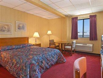 Days Inn By Wyndham Emporia Exterior photo
