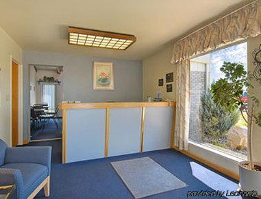 Days Inn By Wyndham Emporia Interior photo